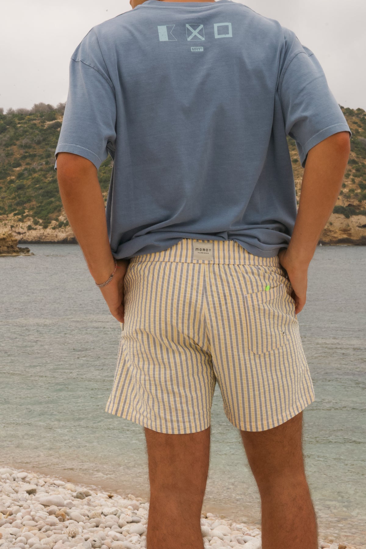 AMALFI SUIT