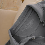 GRAPHITE COTTON MC
