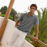 GRAPHITE COTTON MC