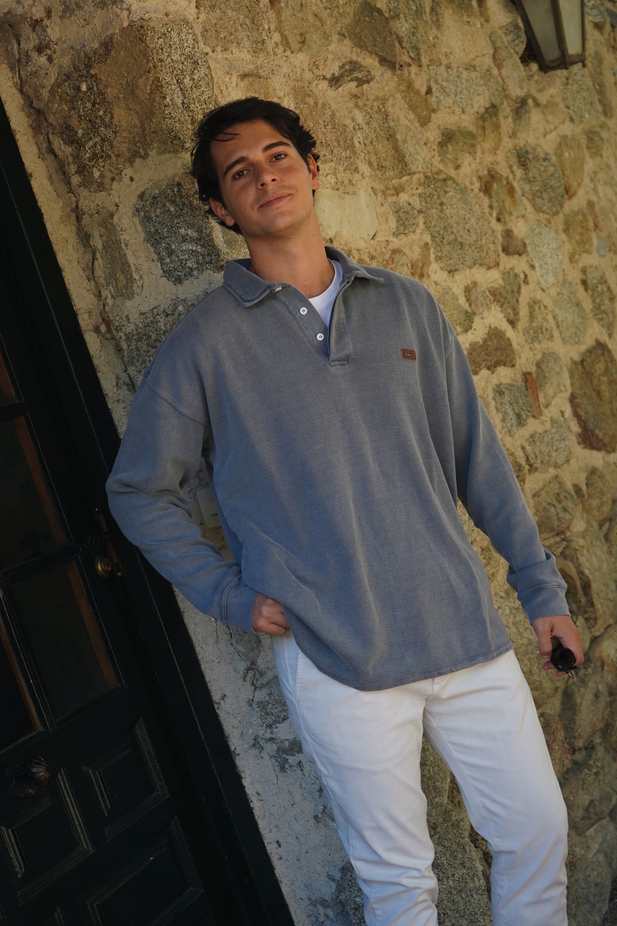 STONE CLASSY