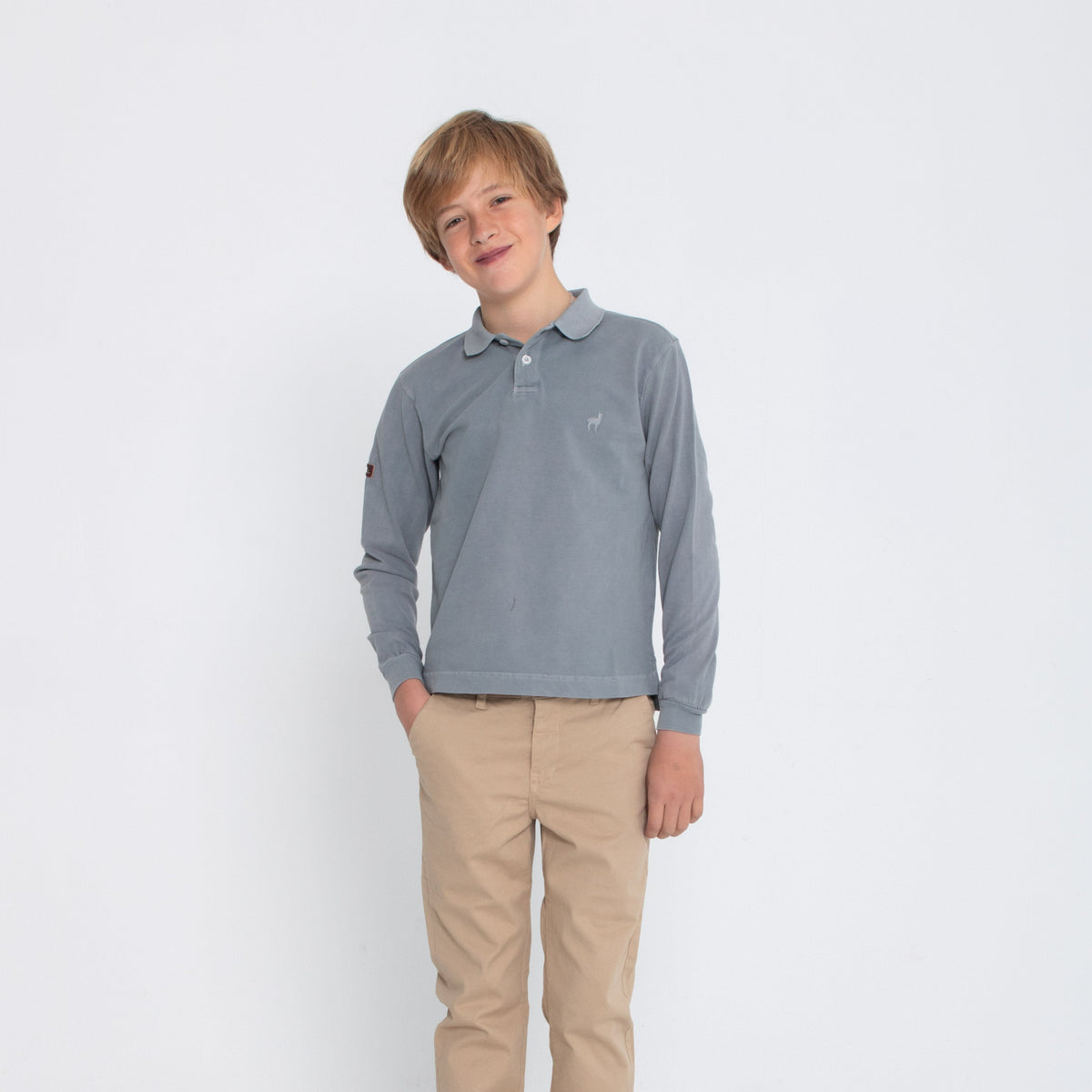 Graphite Cotton KIDS