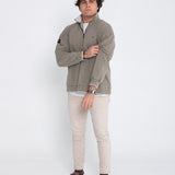 Neutral Zip