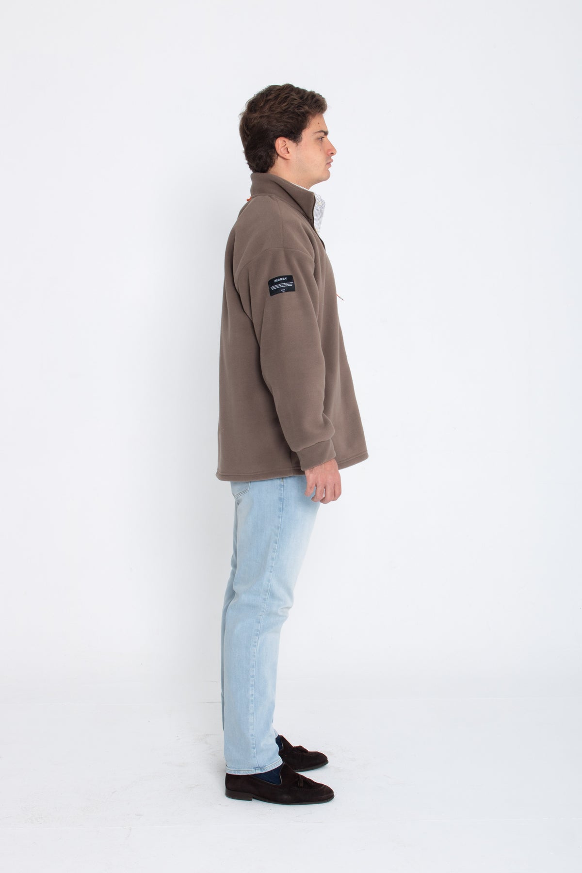 Cervus Polar – Chaqueta – vista 4 – MORAY