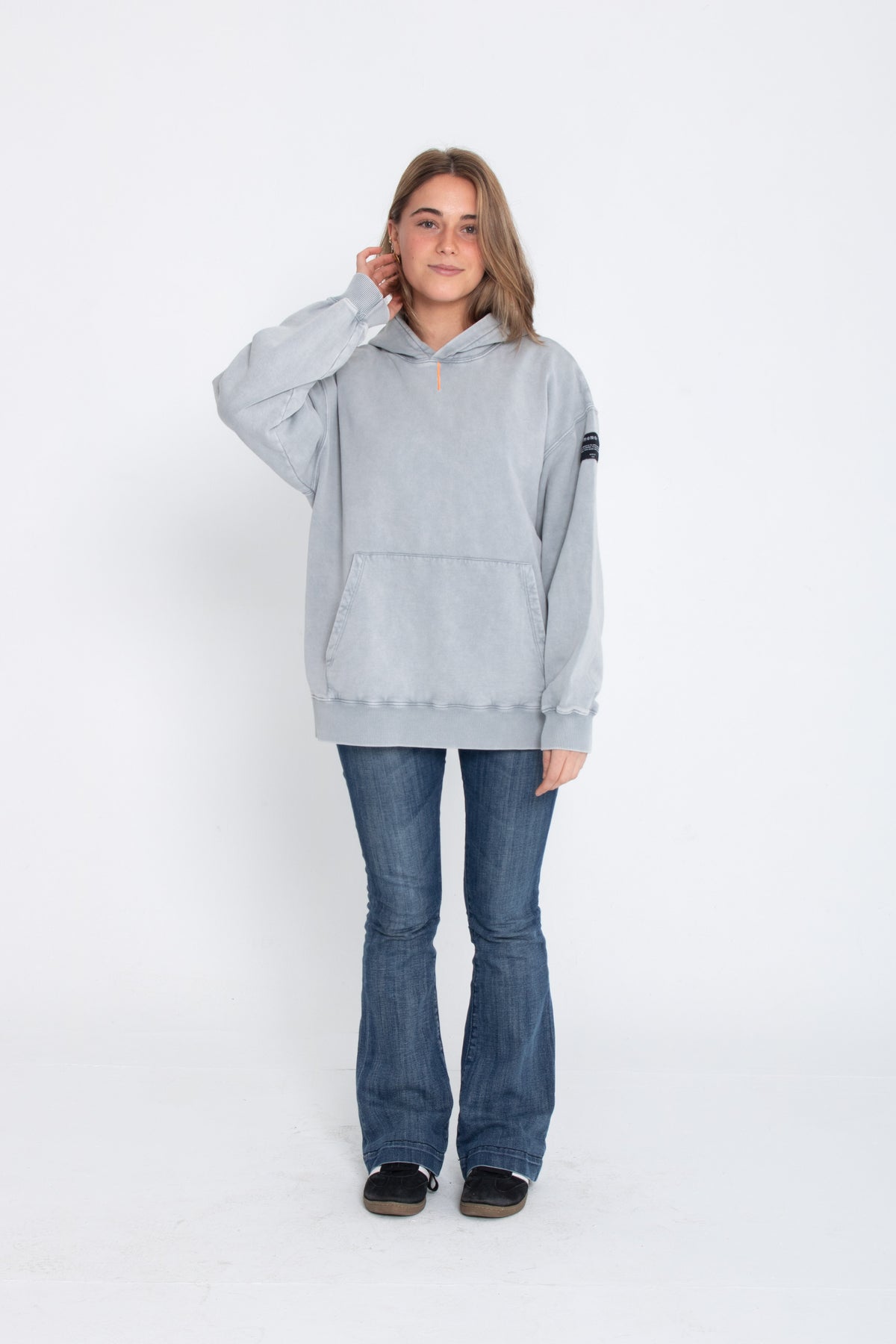 Aquamarine ™ – Sudadera – vista 7 – MORAY
