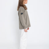 Neutral Zip