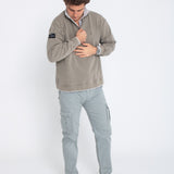 Neutral Zip