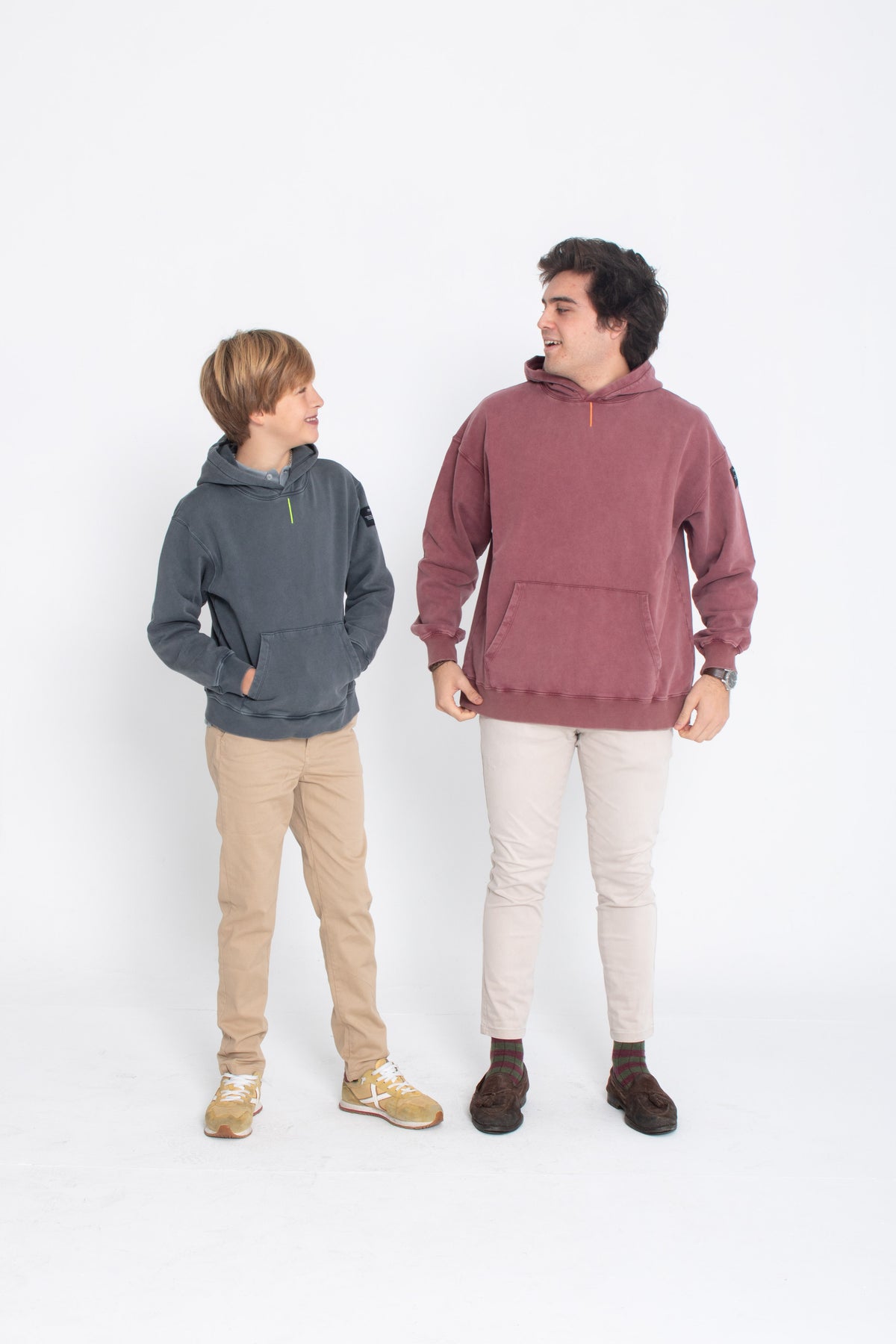 Graphite Stone KIDS