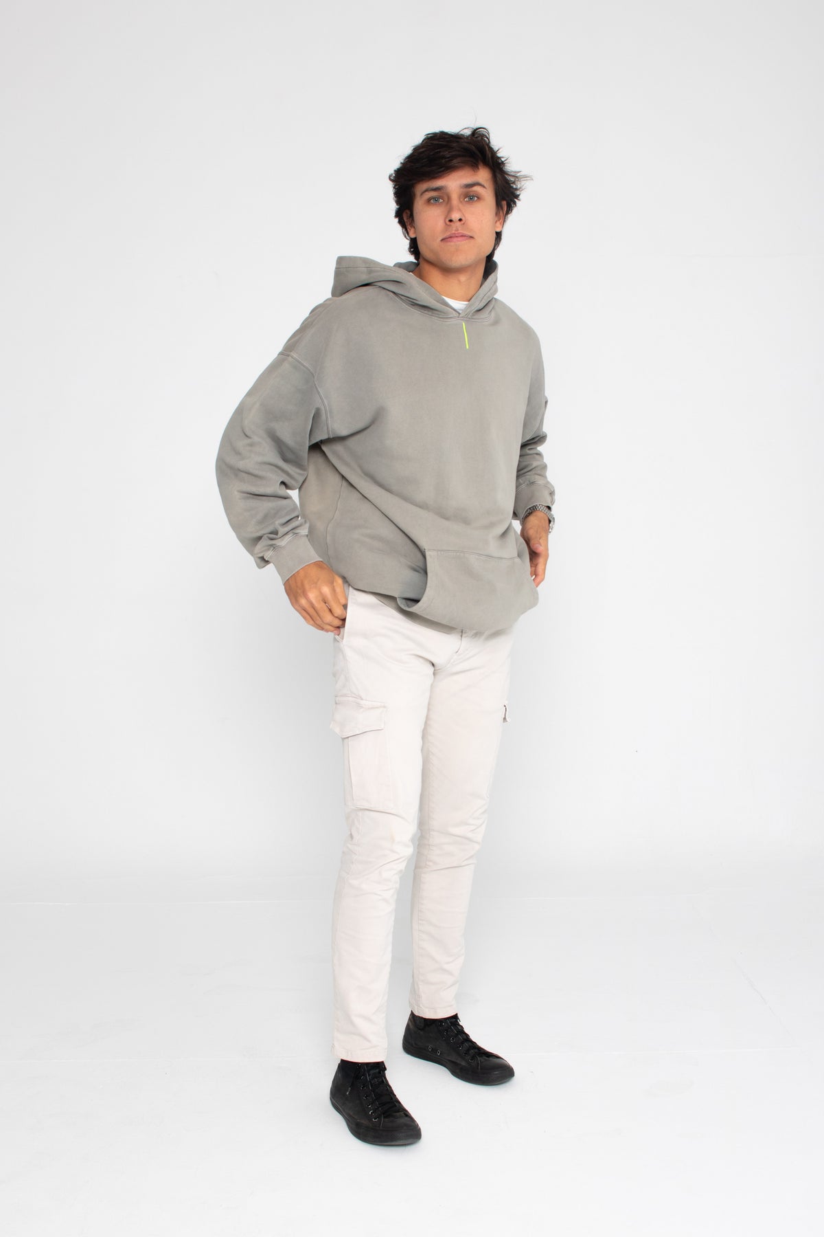 Neutral ™ – Sudadera – vista 4 – MORAY