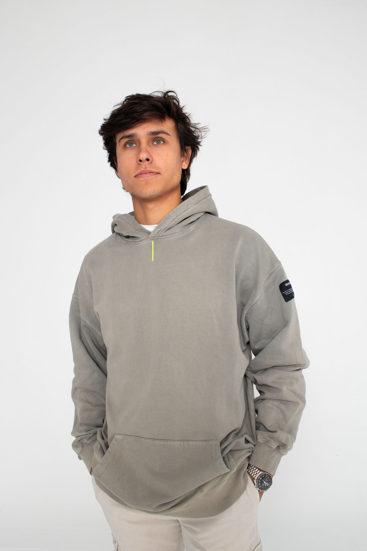 Neutral ™ – Sudadera – vista 5 – MORAY