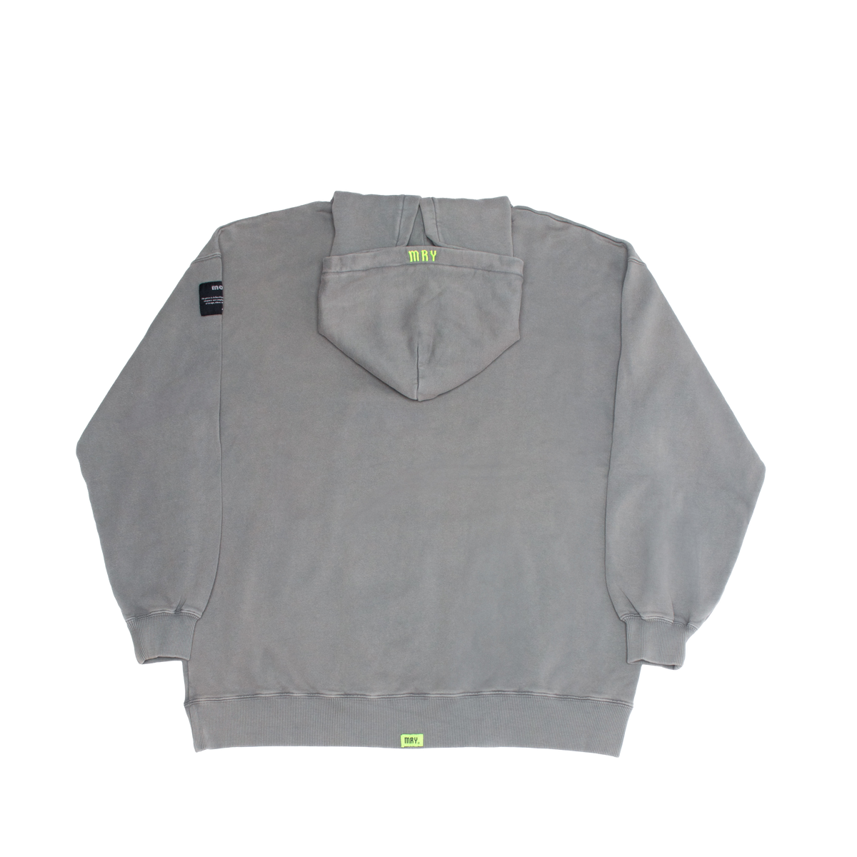 Neutral ™ – Sudadera – vista 3 – MORAY