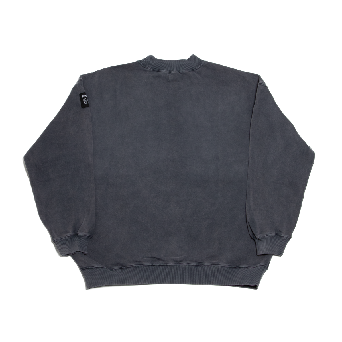 Perspective B – Sudadera – vista 4 – MORAY