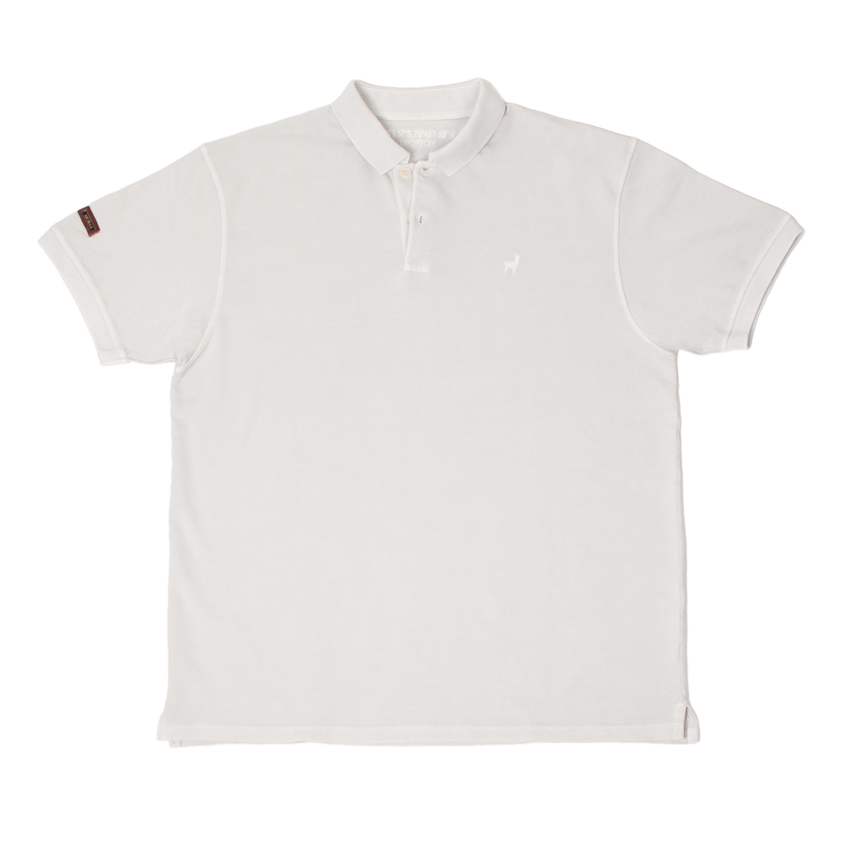 BONE COTTON MC