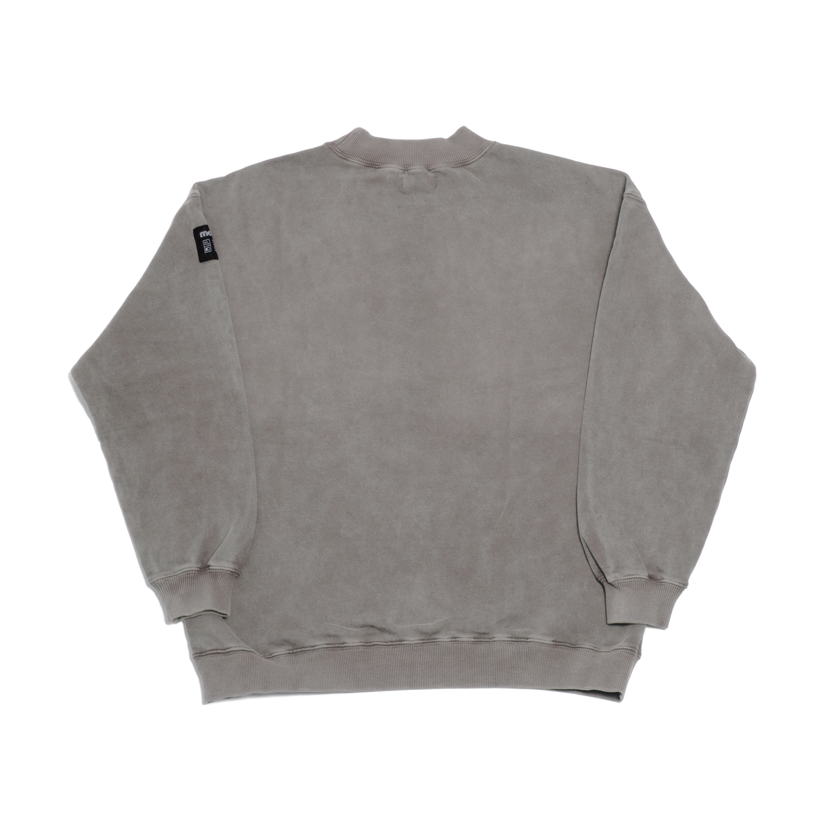 Perspective D – Sudadera – vista 2 – MORAY