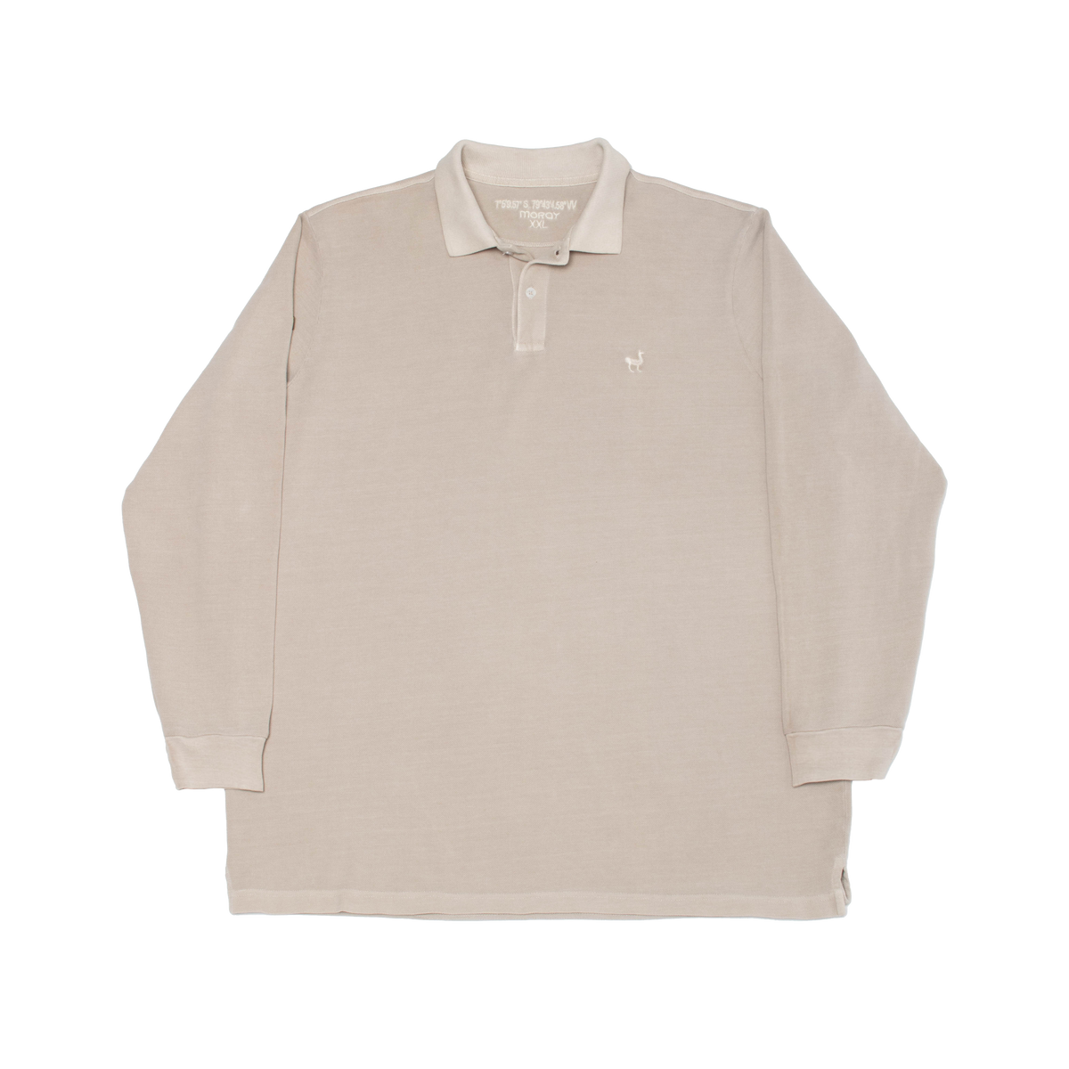 SAND COTTON