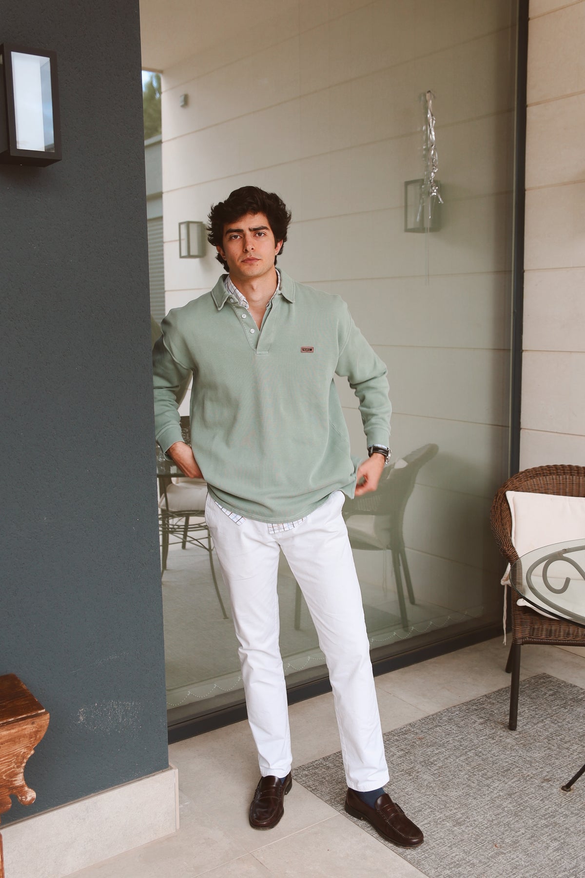 Jade Classy – Jersey – vista 2 – MORAY