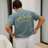 MOVES TEE
