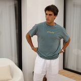 MOVES TEE