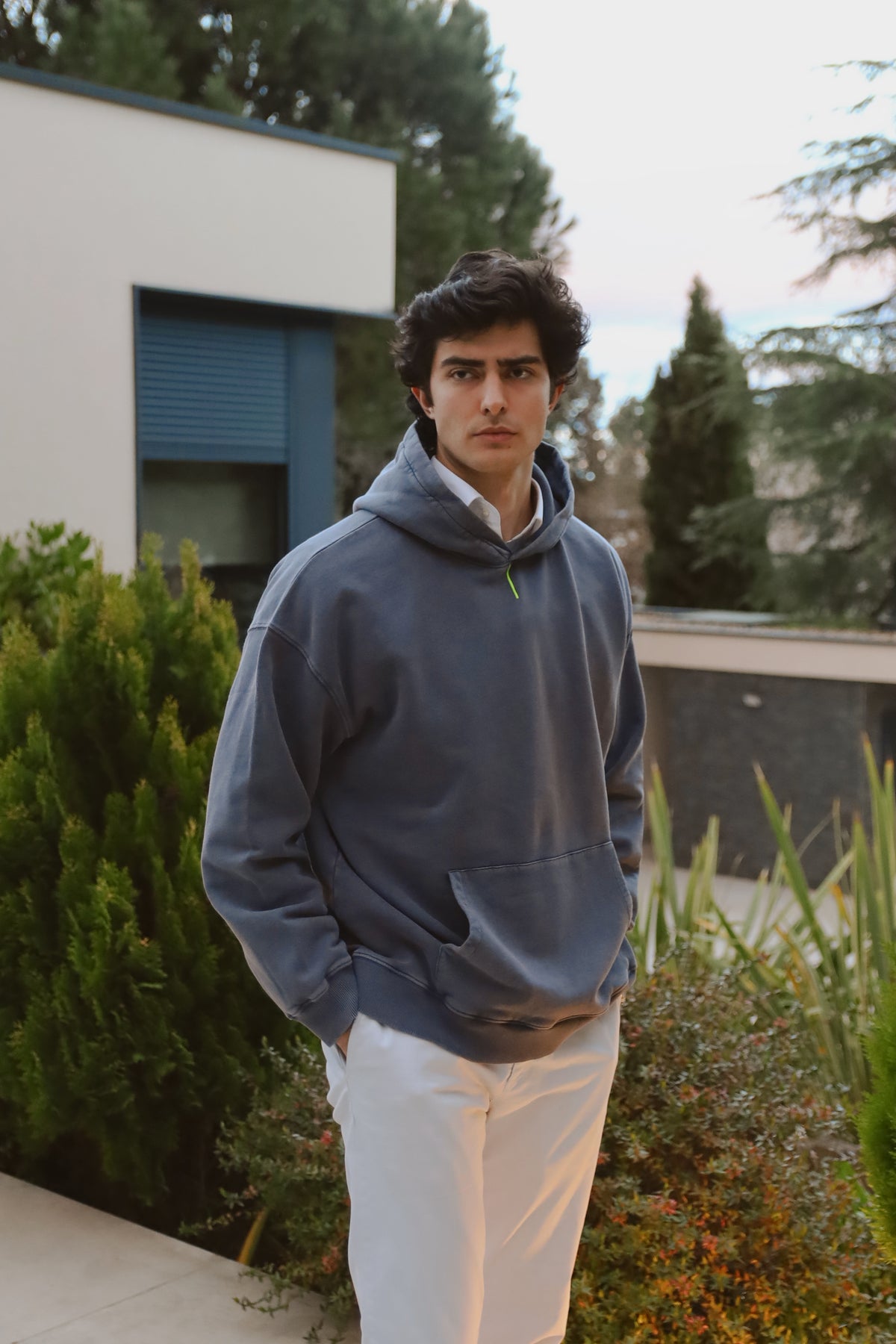 Retro™ – Sudadera – vista 4 – MORAY