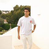 SERPENT TEE