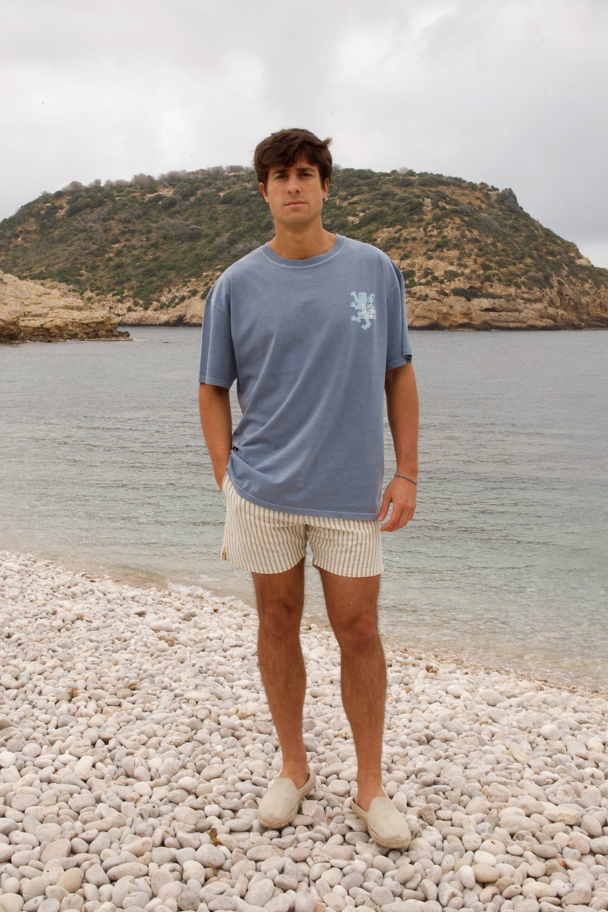 LEONE TEE