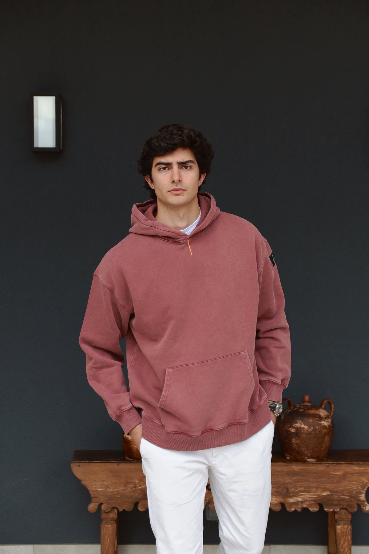Cherry™ – Sudadera – vista 2 – MORAY