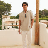 SAND COTTON MC
