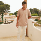 CORAL COTTON MC