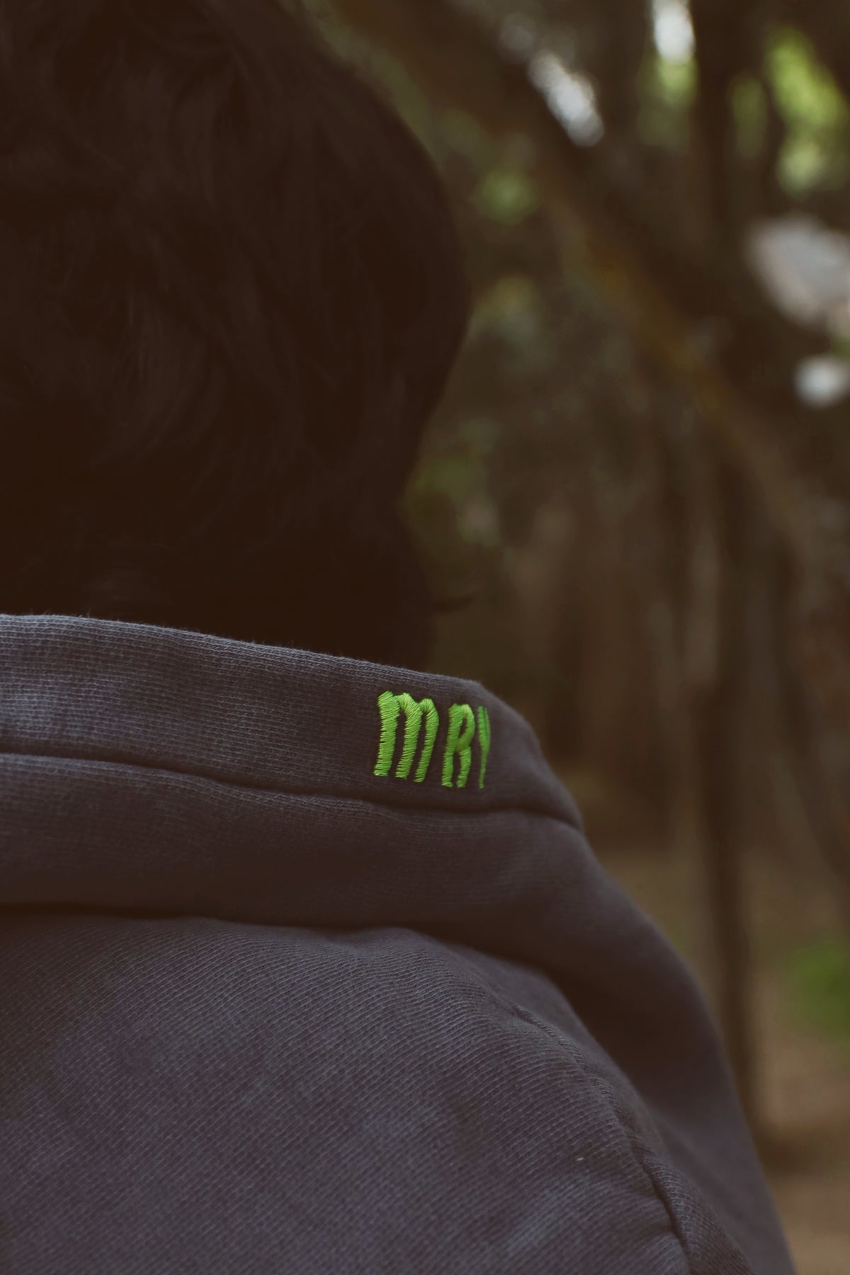 Retro™ – Sudadera – vista 6 – MORAY