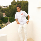 SERPENT TEE