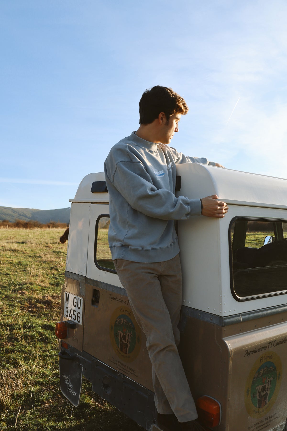 Perspective E – Sudadera – vista 3 – MORAY