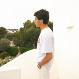 SERPENT TEE