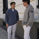 Vintage Zip