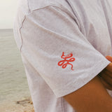SERPENT TEE