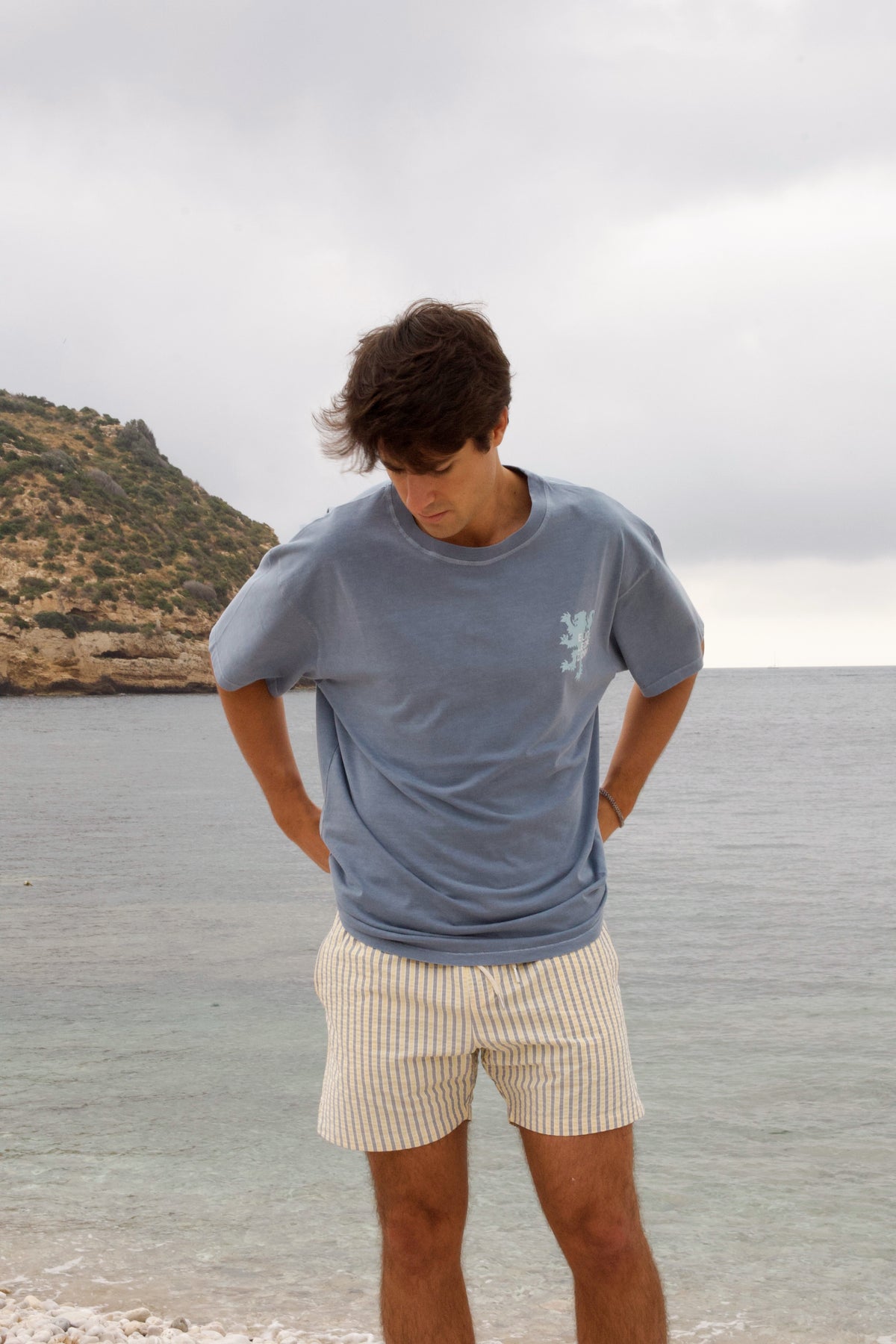 LEONE TEE