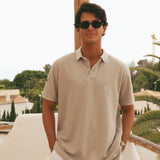 SAND COTTON MC