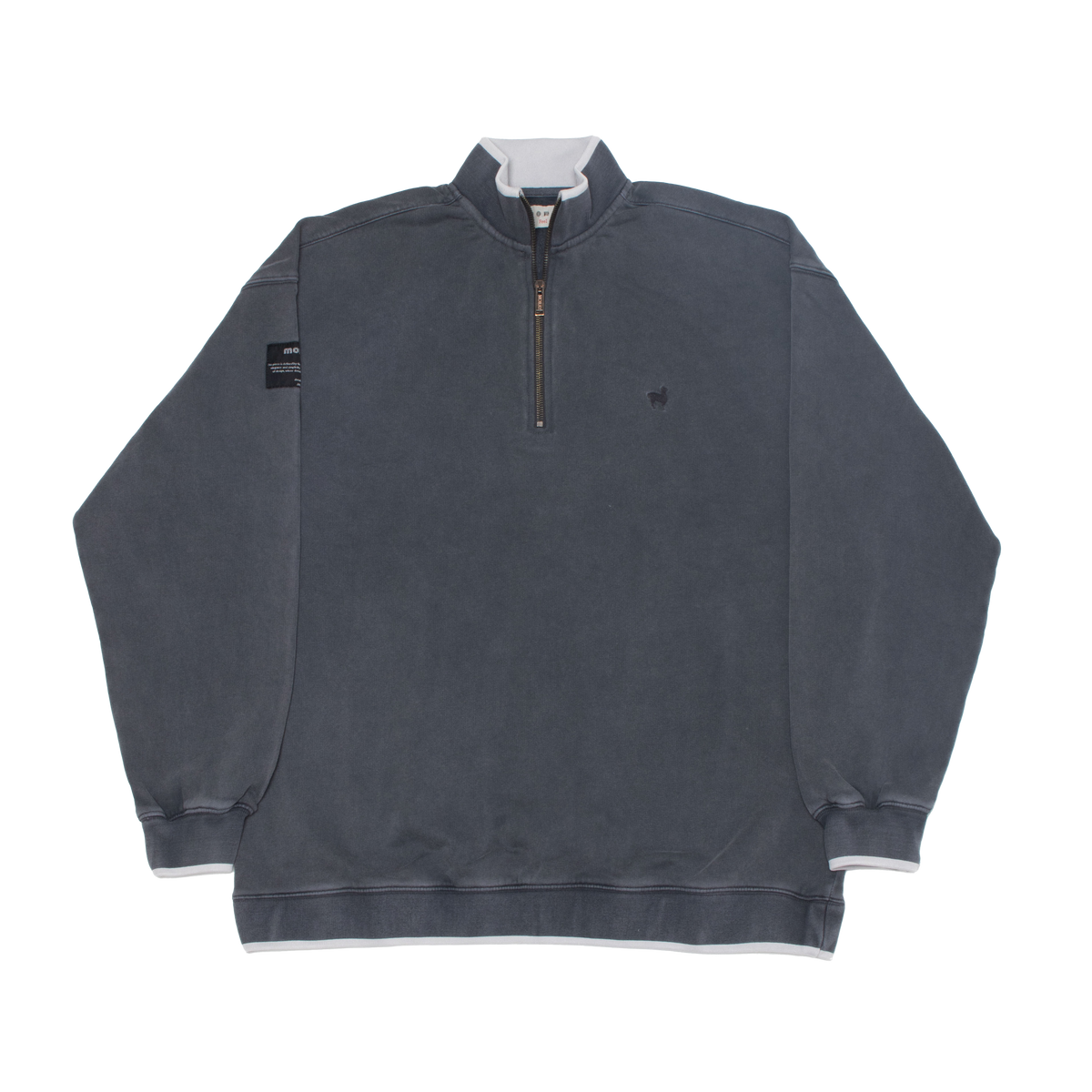 Vintage Zip