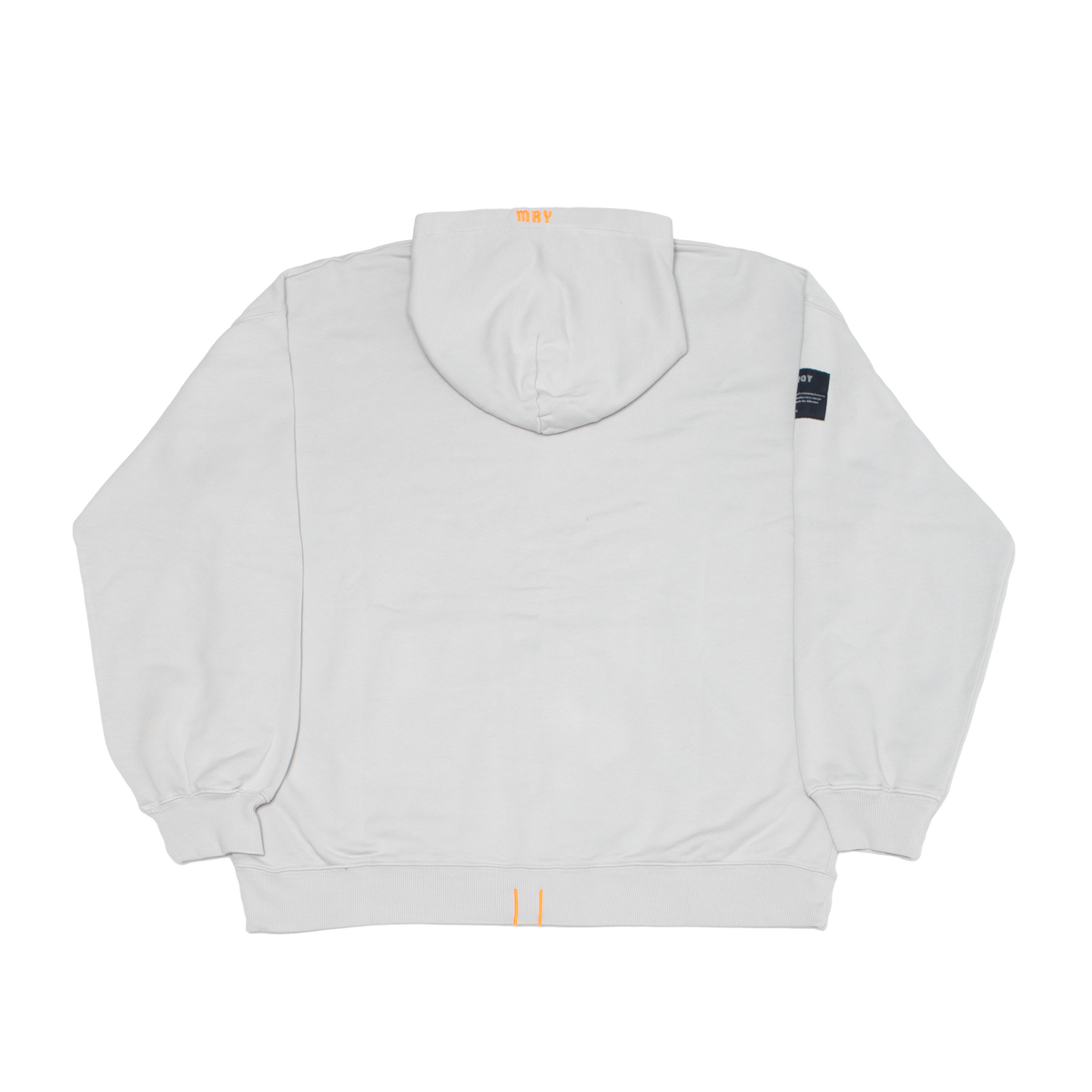 WHITE BROKE ™
