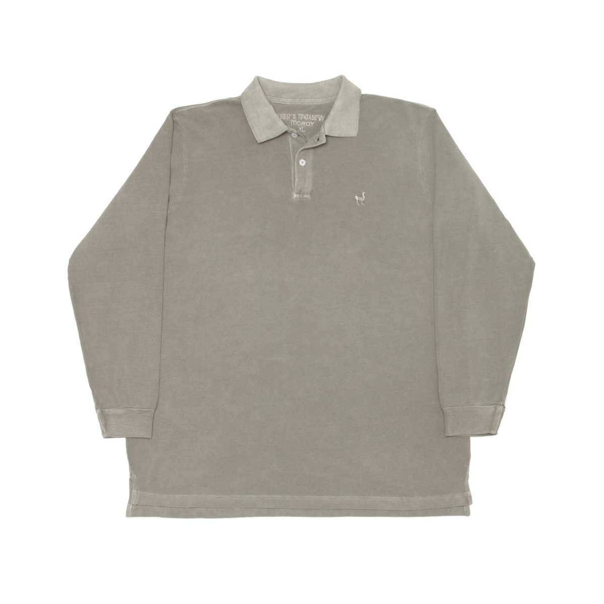 HUNT COTTON