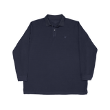 NAVY COTTON