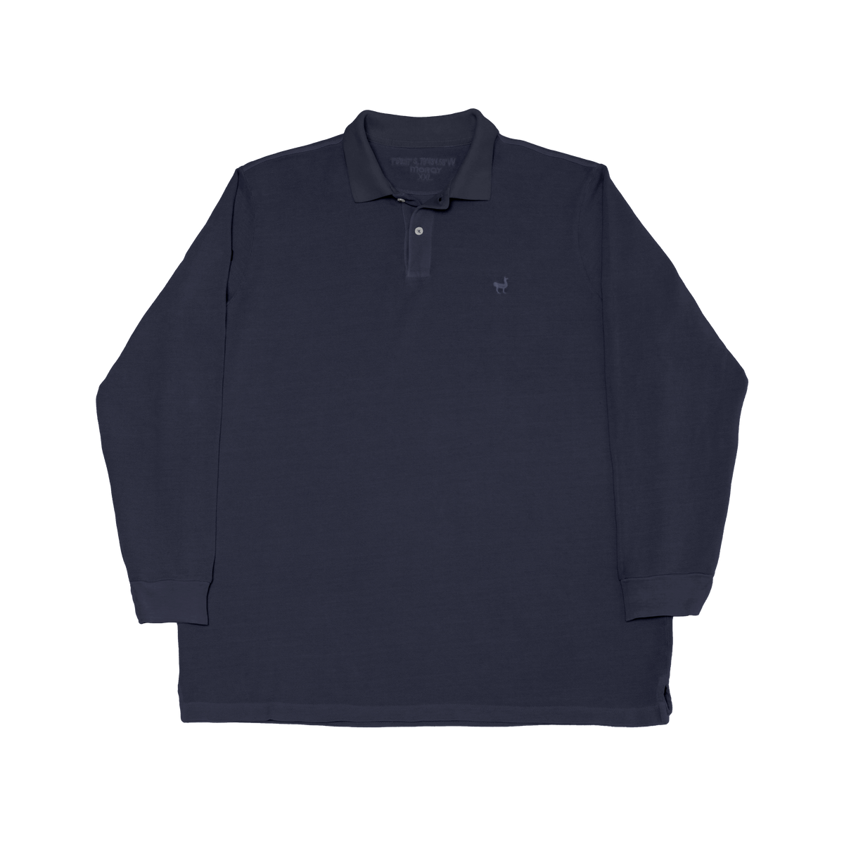NAVY COTTON