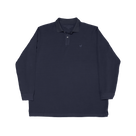 NAVY COTTON