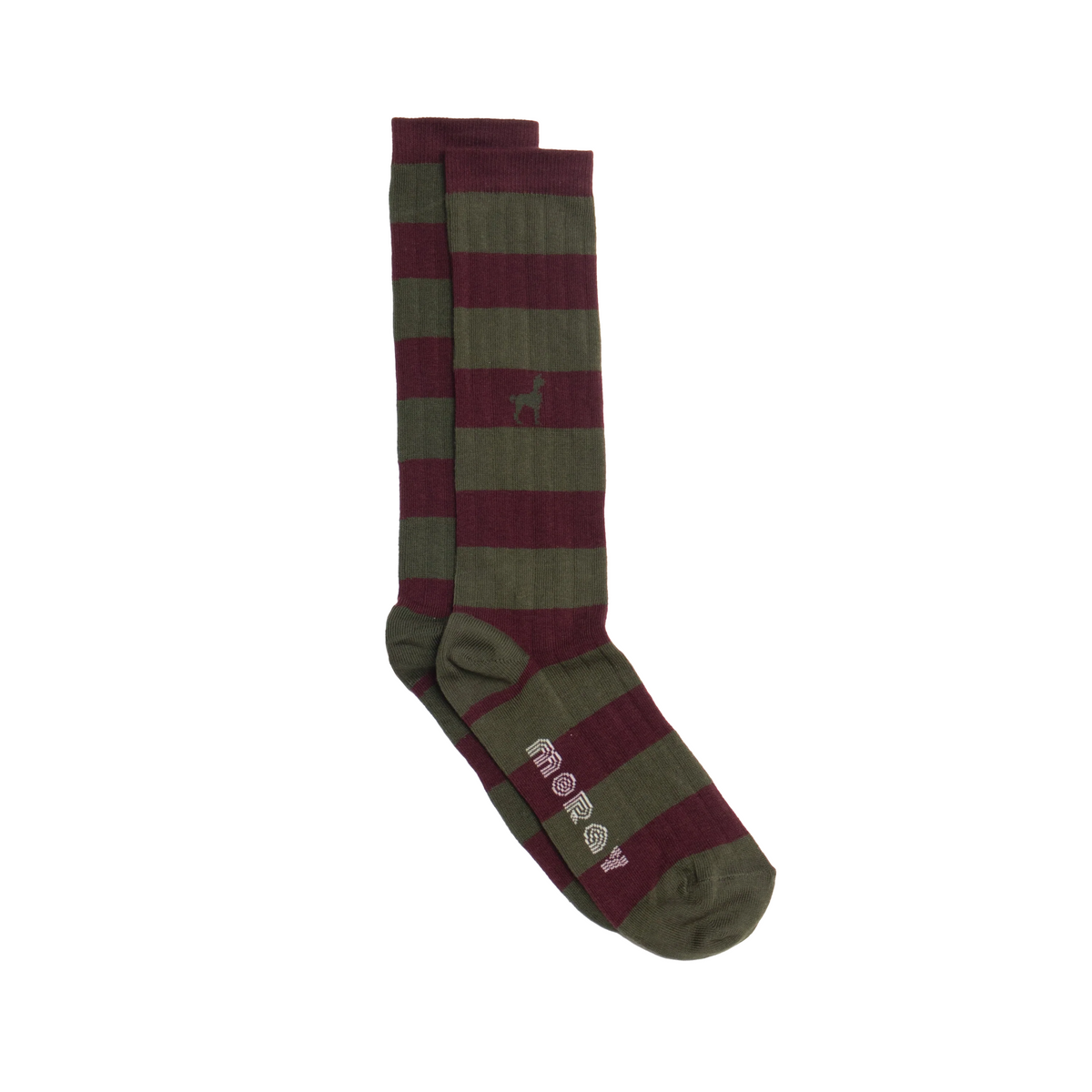 Passion Subtle – Calcetines – vista 1 – MORAY