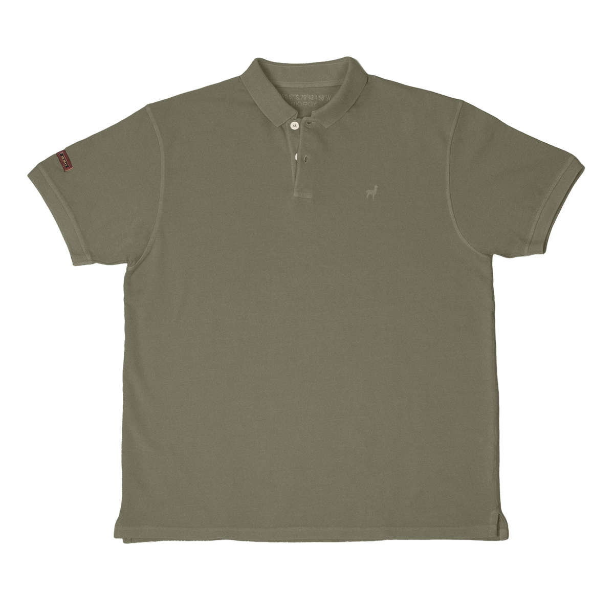 PISTACHIO COTTON MC