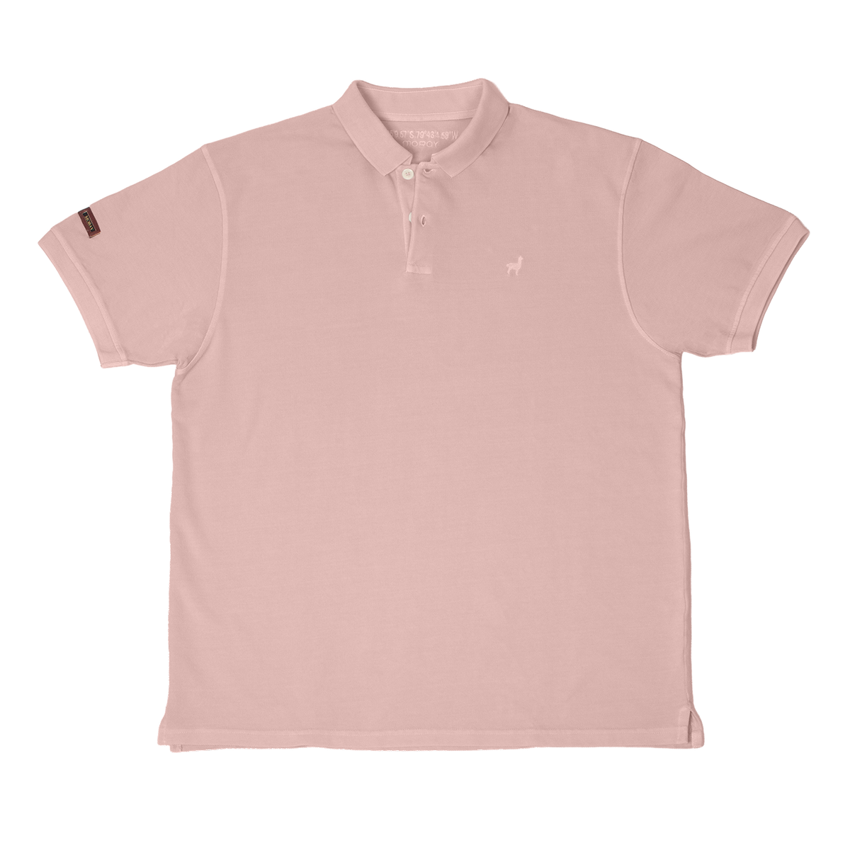 CORAL COTTON MC