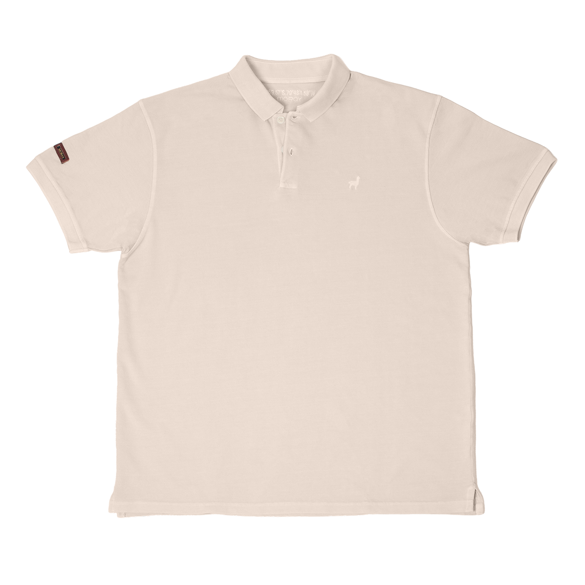 SAND COTTON MC