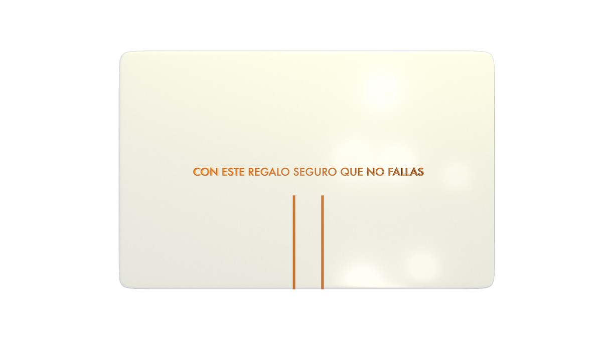 Tarjeta de regalo – Tarjeta de regalo – vista 3 – MORAY