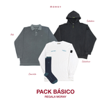Pack Básico