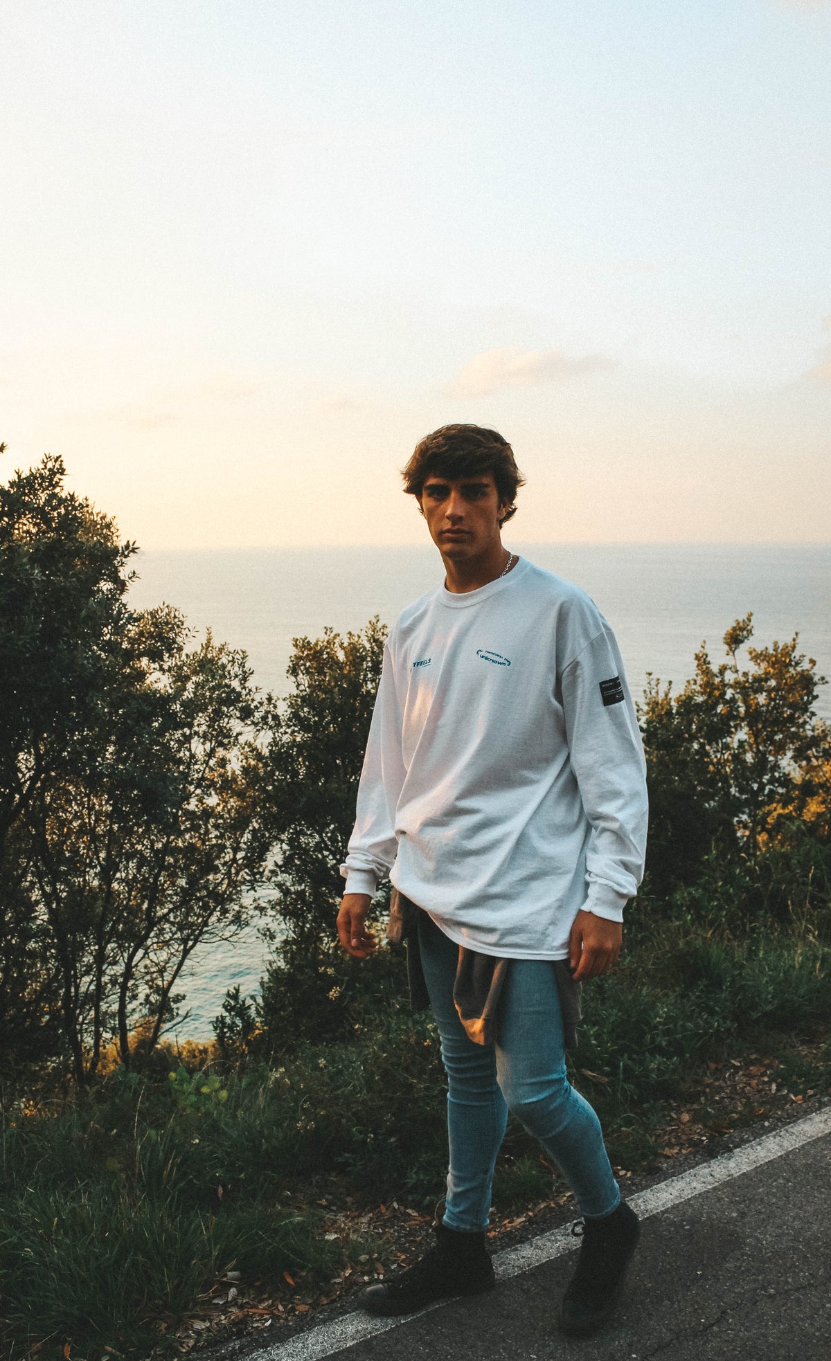 White Adventure ™ – Camiseta – vista 3 – MORAY