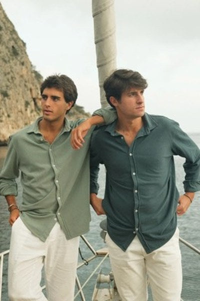 Camisas